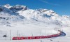 BERNINA EXPRESS, POTOVANJE SKOZI ALPSKO BOŽIČNO PRAVLJICO - 3 DNI